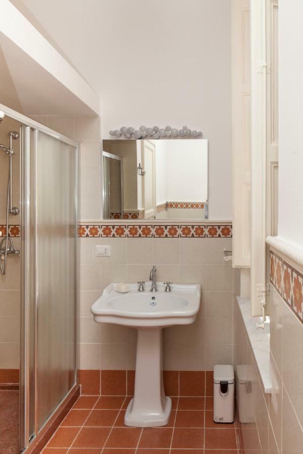 Villa Santa Lucia Cefalù Eksteriør billede