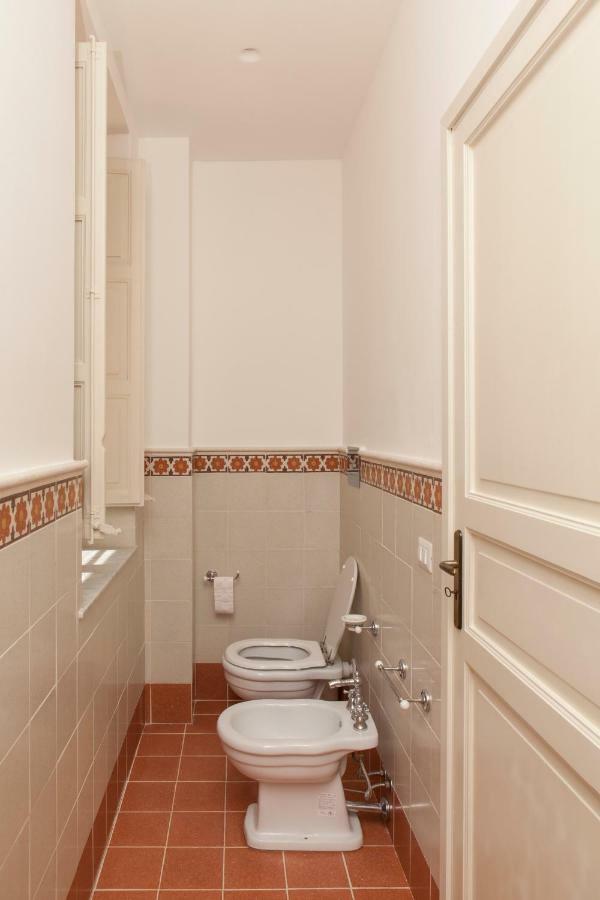 Villa Santa Lucia Cefalù Eksteriør billede