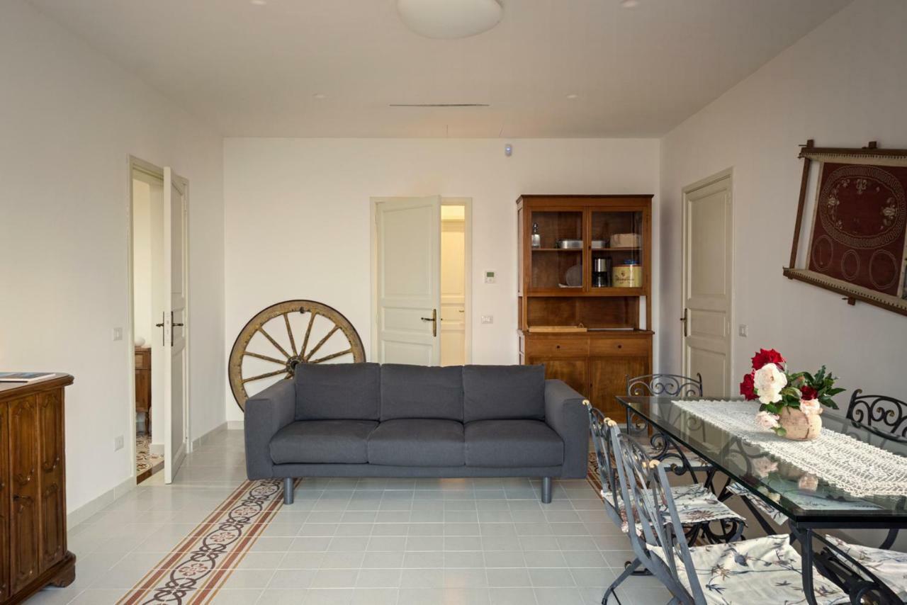 Villa Santa Lucia Cefalù Eksteriør billede